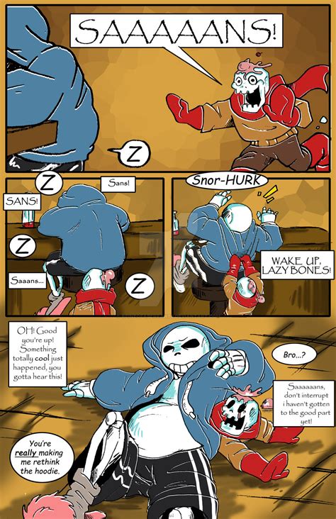 gay hentaicomics|[Trousledpelves] Papyrus in Heat [Eng] .